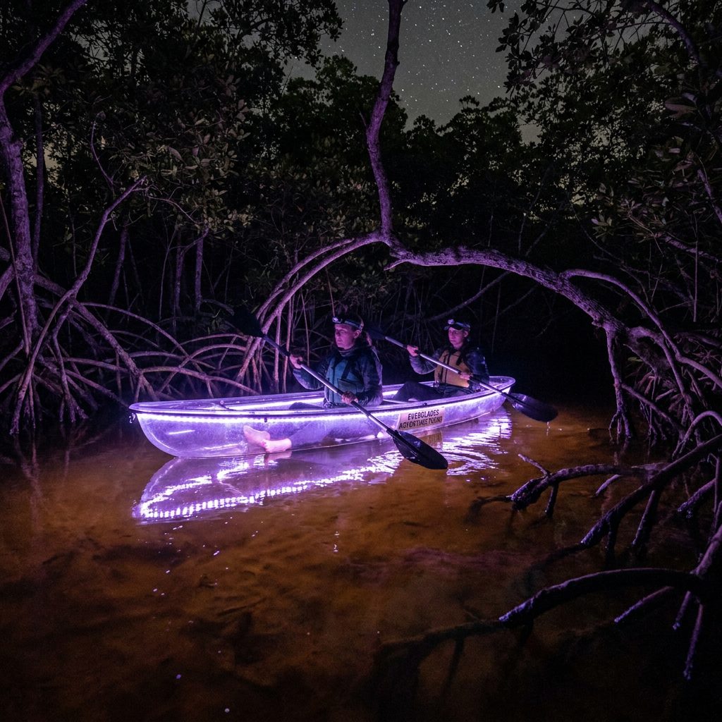 Night Tourism